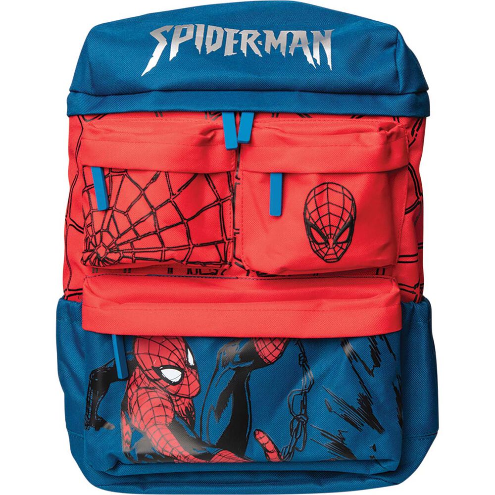 Spiderman Kids' Day Pack