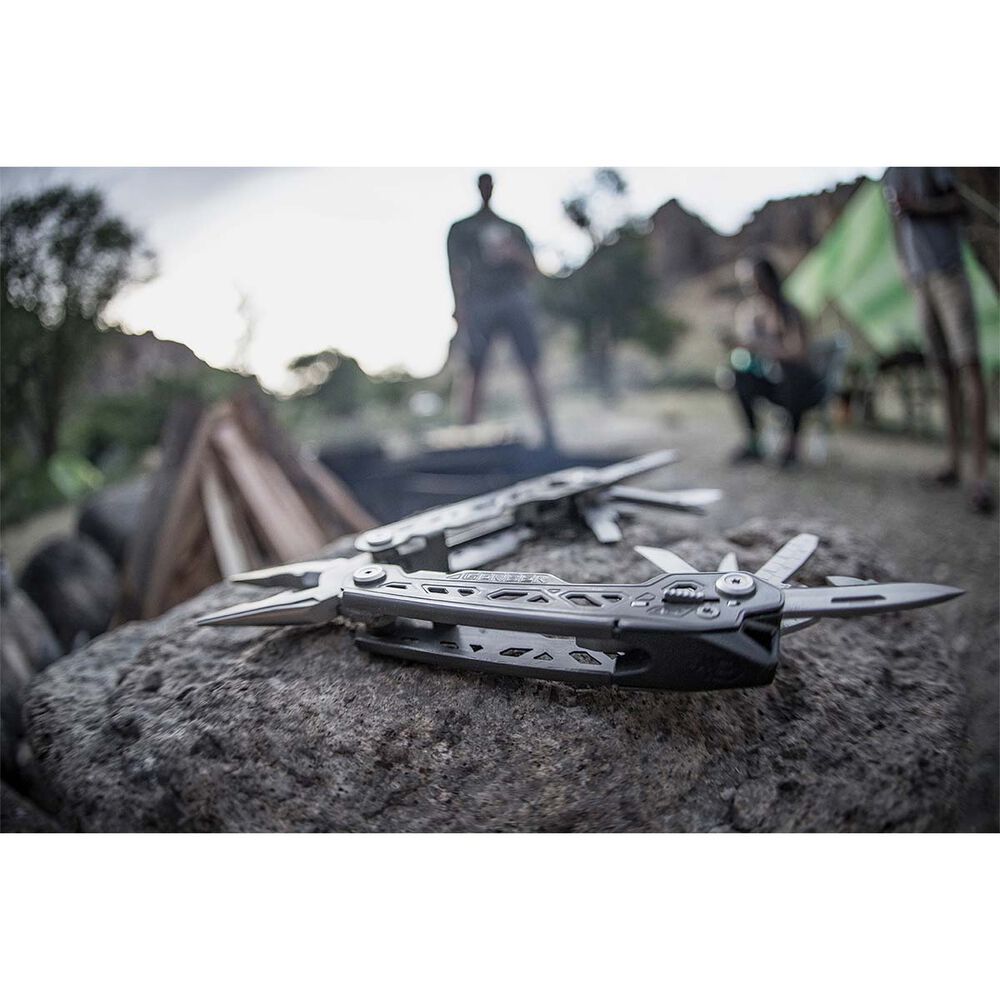 Gerber Truss Pro Multi-tool Stainless