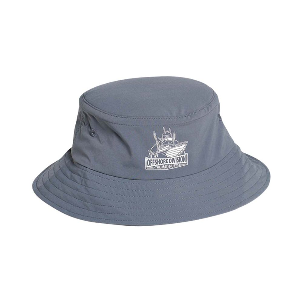 The Mad Hueys Men's Offshore Division Surf Bucket Hat