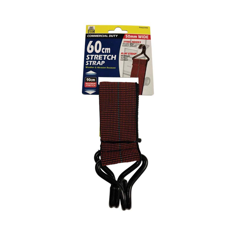Gripwell Strap Flat Stretch