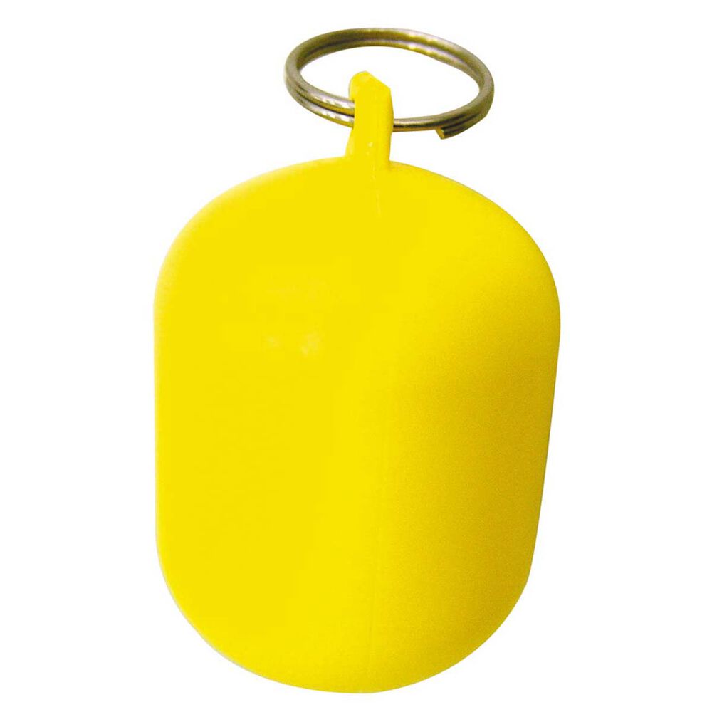RWB Floating Keyring