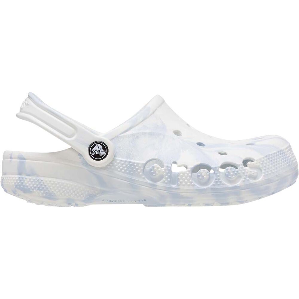 Crocs Unisex Multi Baya Clogs
