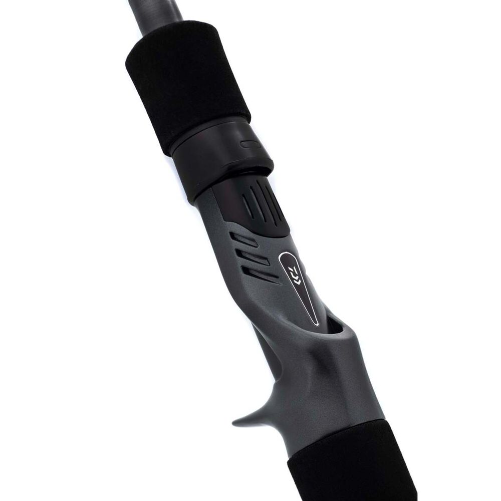 Daiwa 23 TD Hyper Baitcaster Rod