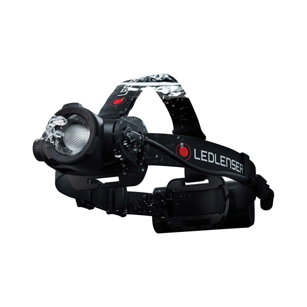 Ledlenser H15R Core Headlamp
