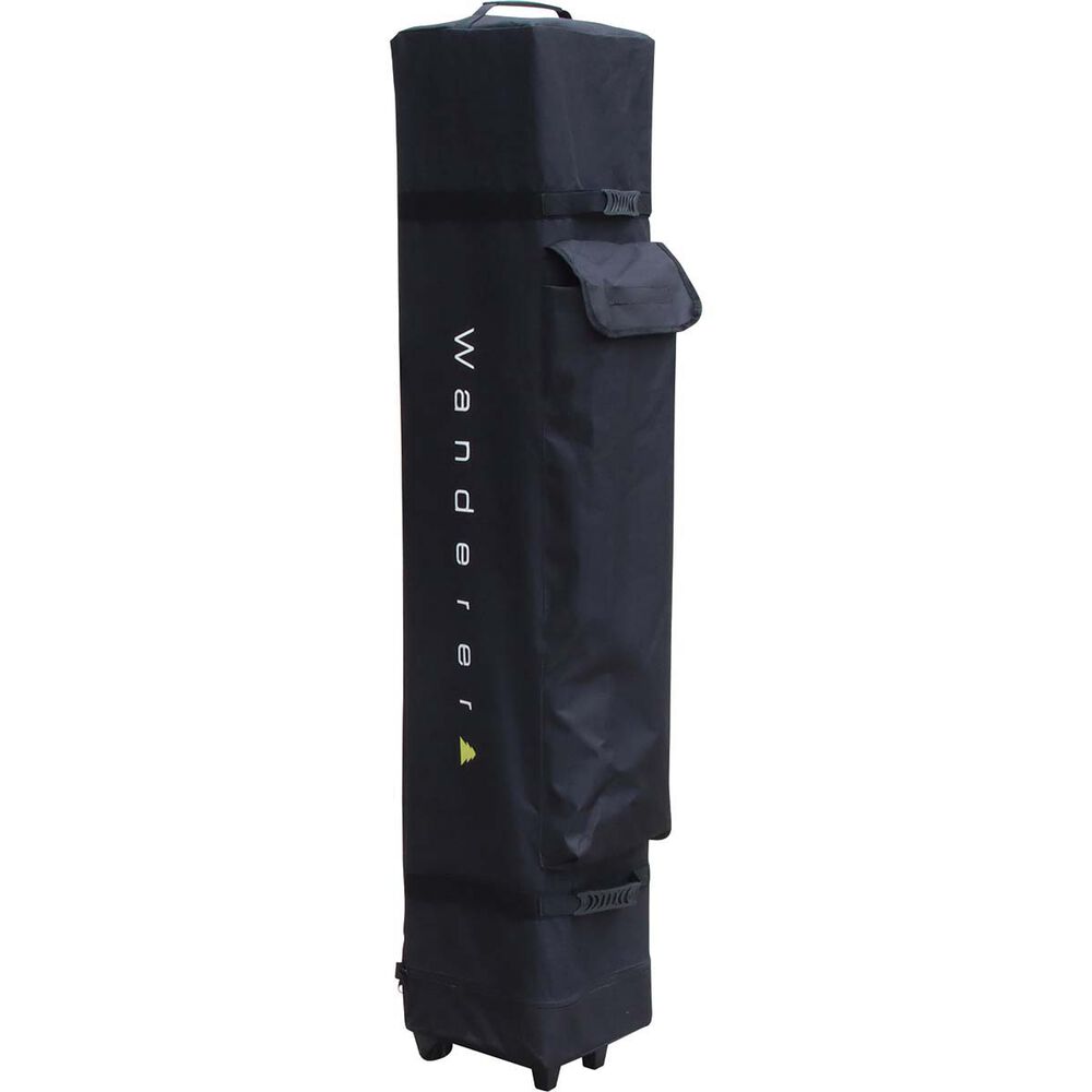 Wanderer Heavy Duty Gazebo 4.5x3m with Carry Bag