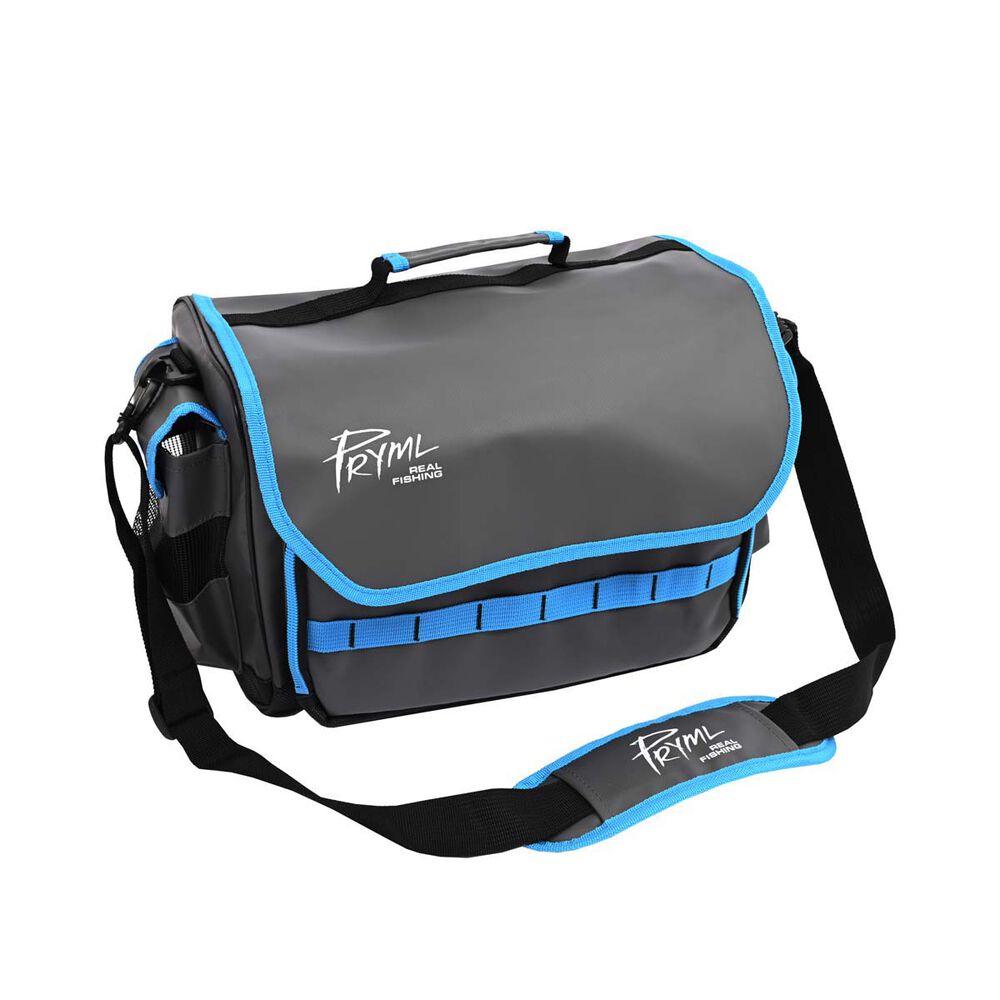 Pryml PVC Fishermans Tackle Bag