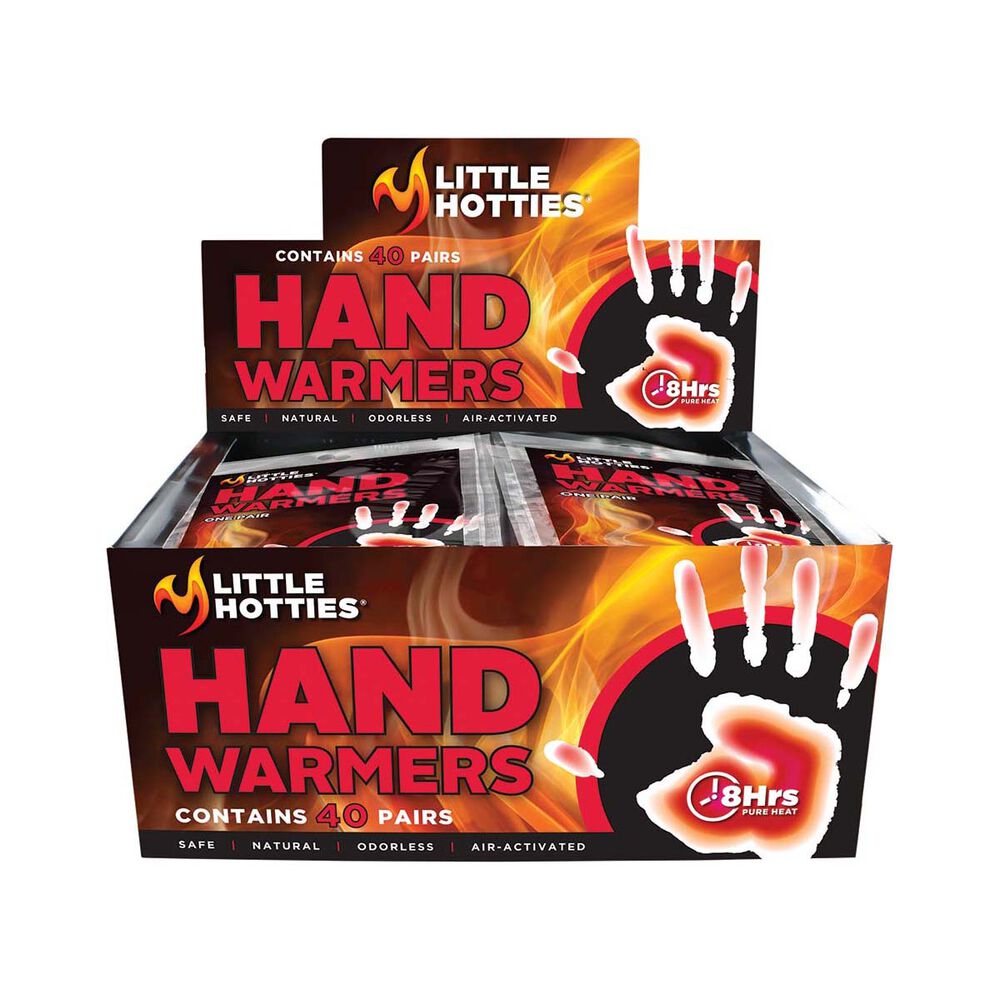 Little Hotties Hand Warmer