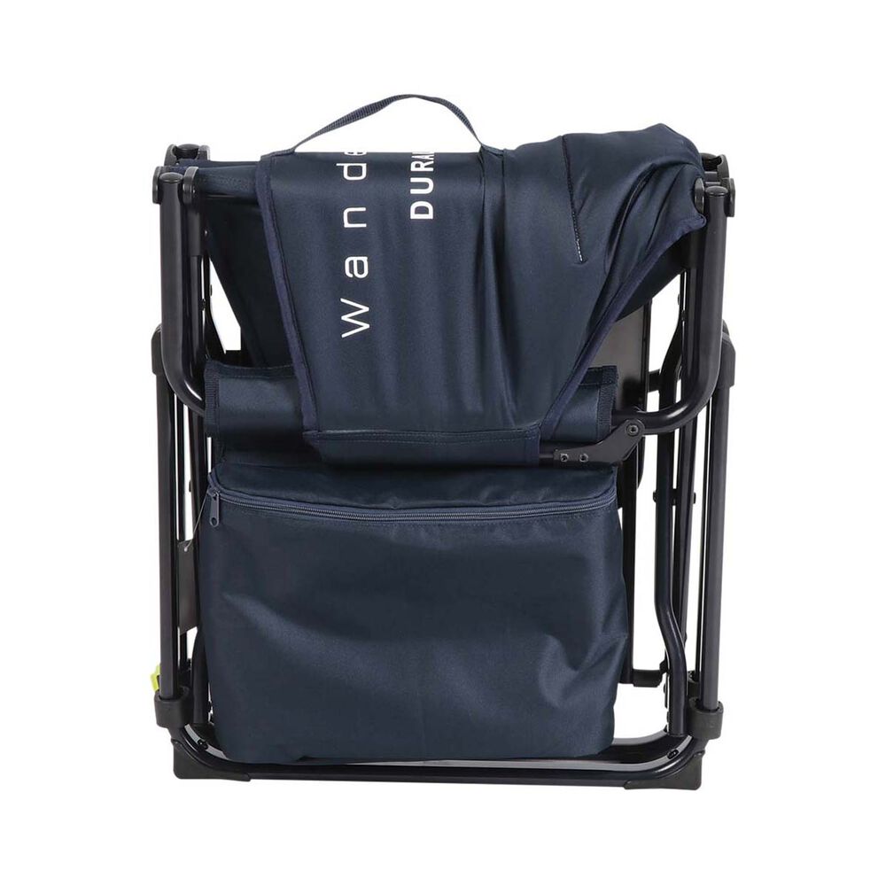 Wanderer DuraLite™ Directors Chair 120kg
