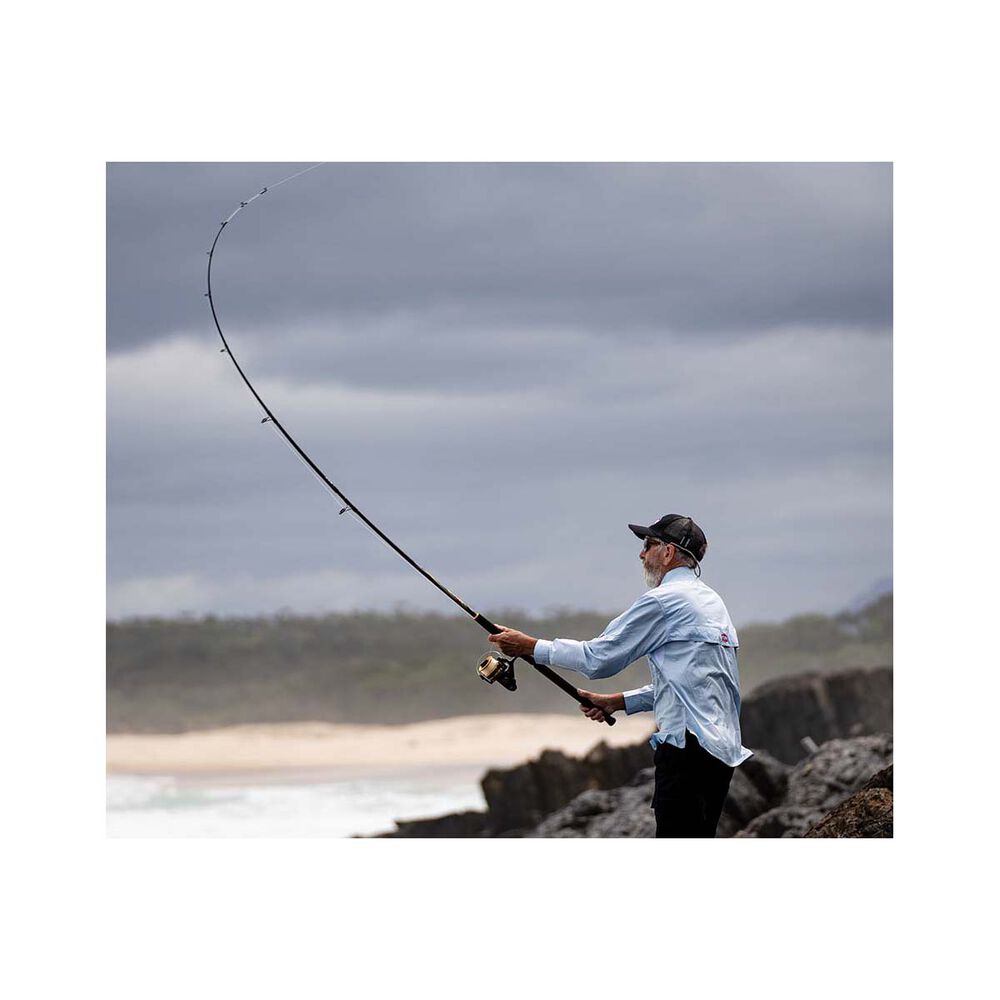 Penn Spinfisher SSM Spinning Combo
