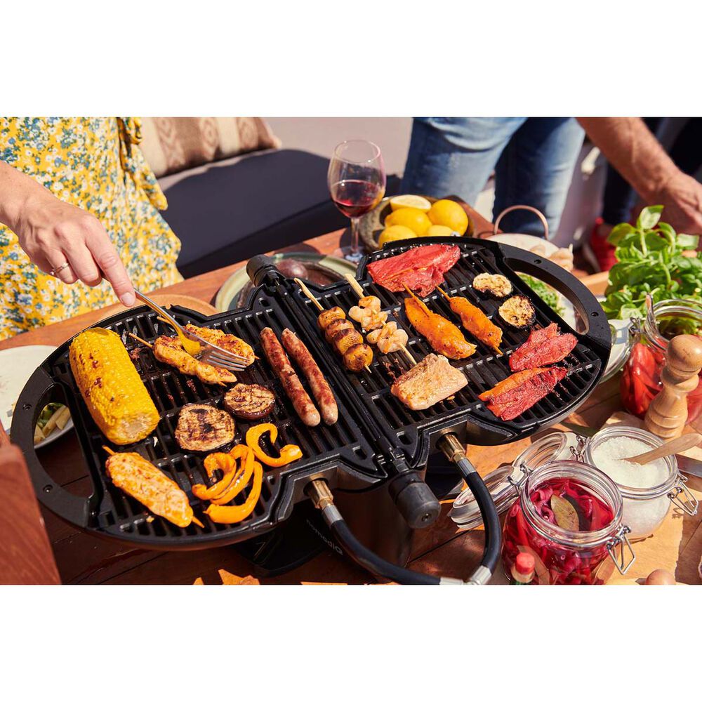 nomadiQ BBQ