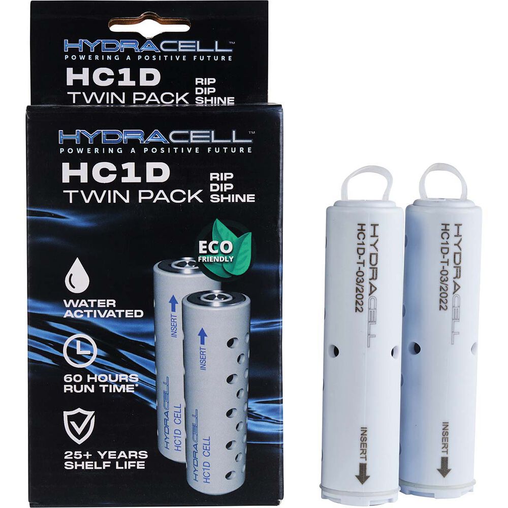 Hydracell 1D Replacement Cell