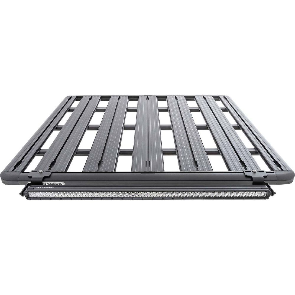 Rhino Rack Pioneer LED Light Bracket