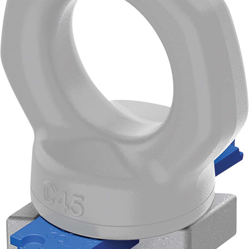 Rhino Rack Zwifloc Channel Nuts - 8 Pack
