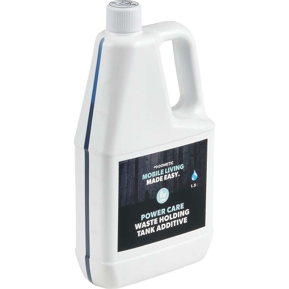 Dometic Power Care Blue Toilet Additive 1.5L