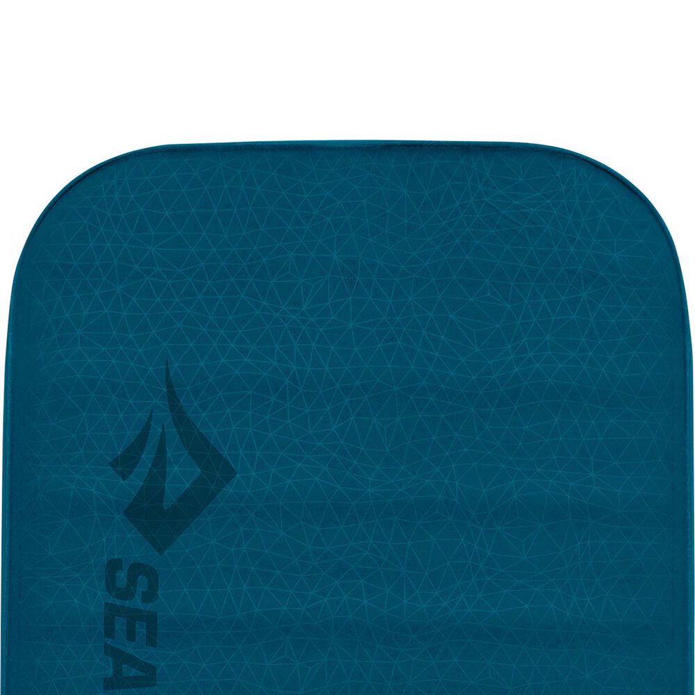Sea to Summit Comfort Deluxe Rectangular Reg Wide Self-Inflating Mat
