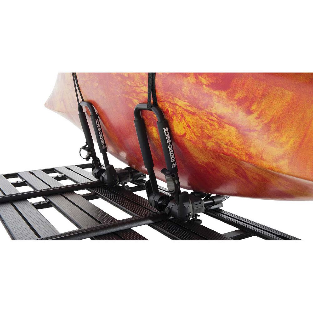 Rhino Rack Pioneer Accessory Bars (C-Channel) 1360mm