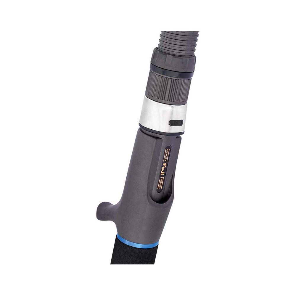 Daiwa Saltist Hyper Overhead Rod V2