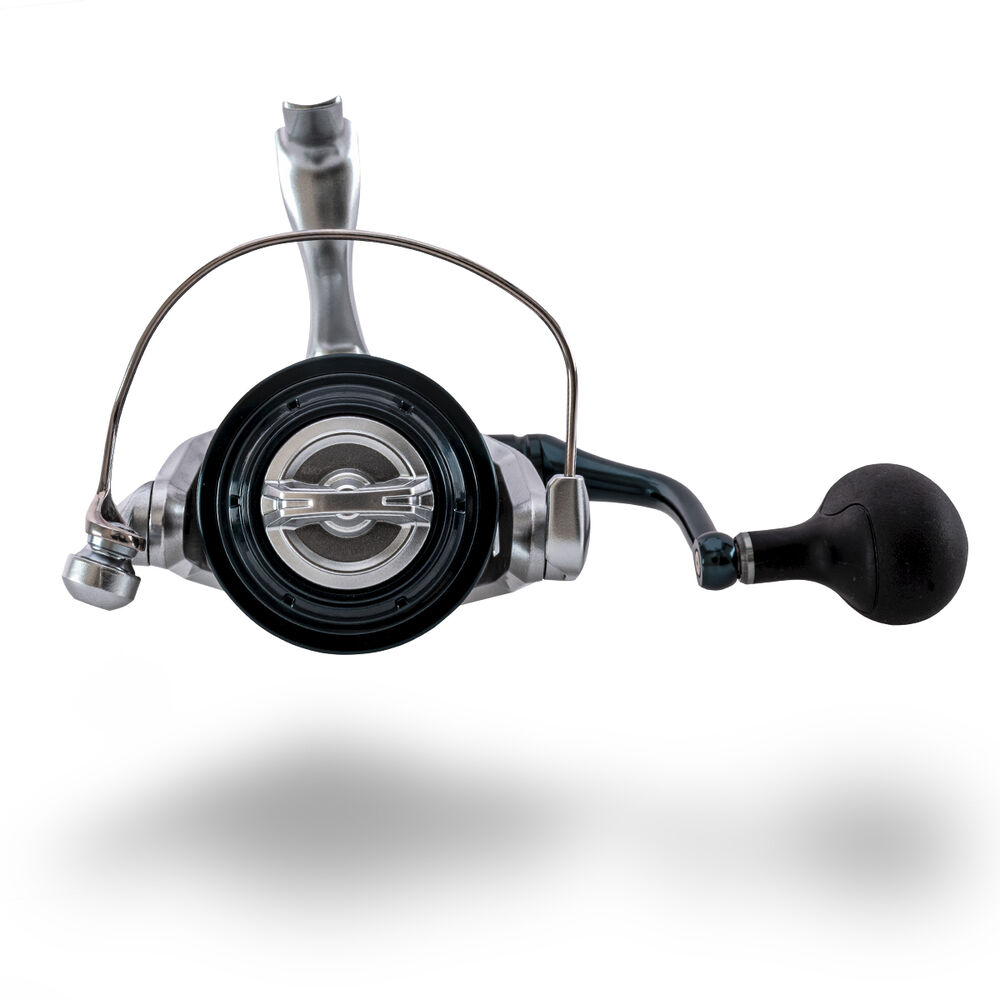 Shimano Saragosa SW 10000 PG Spinning Reel