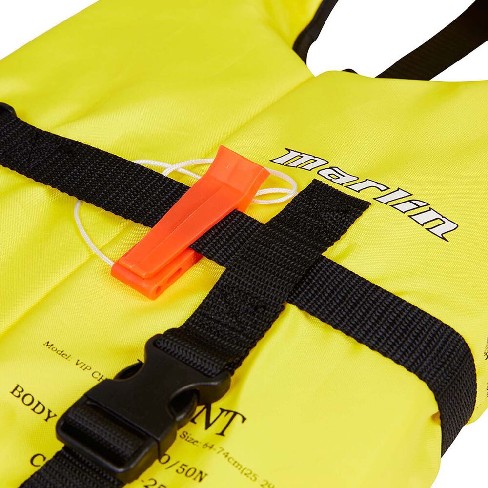 Marlin Australia Child VIP Standard Level 100 PFD