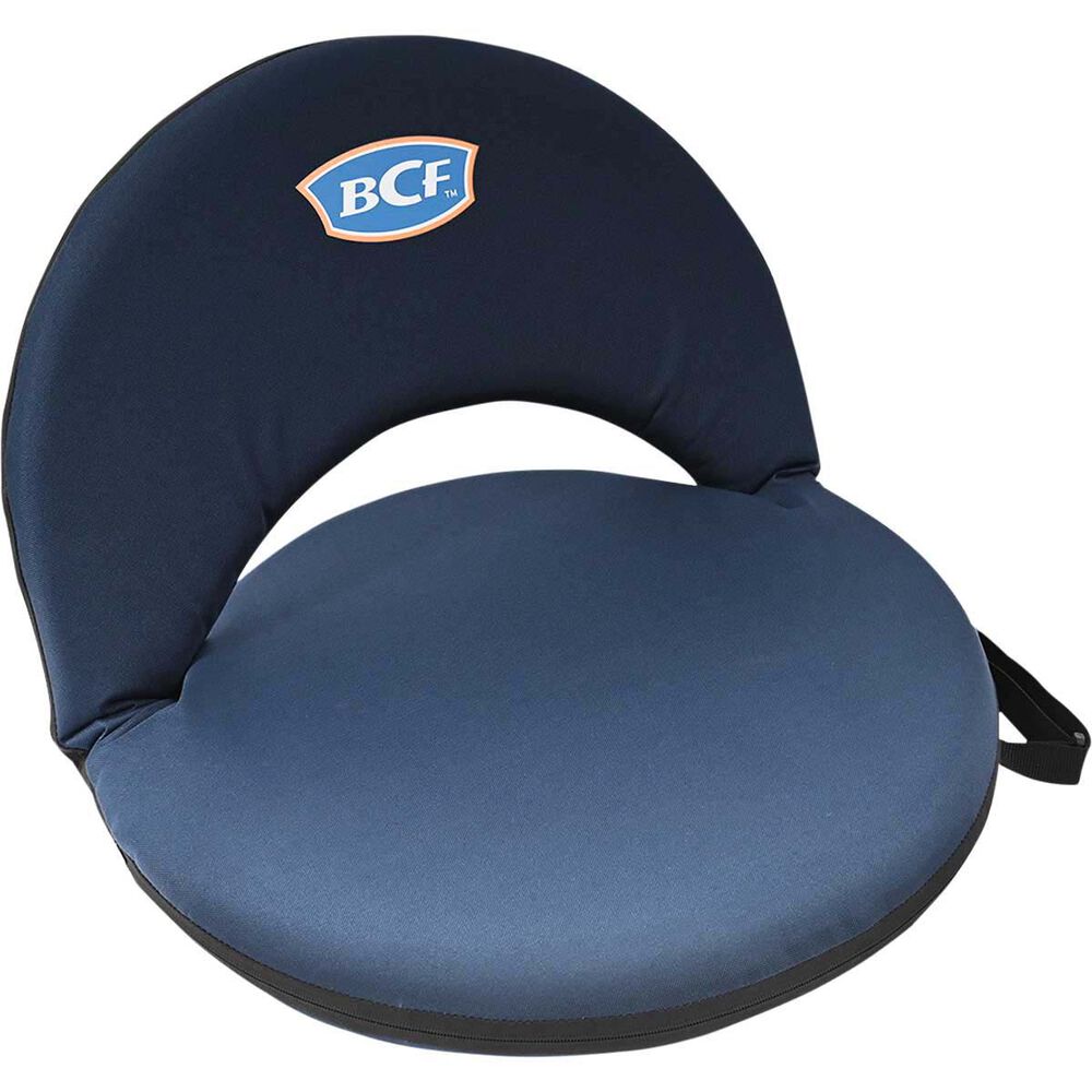 BCF Adjustable Event Seat Pad 120kg