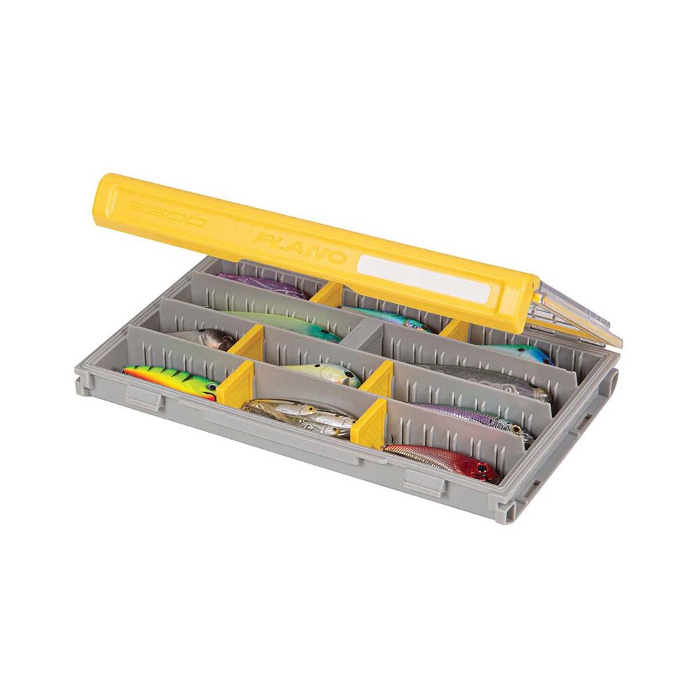 Plano Edge 3600 Standard Tackle Tray