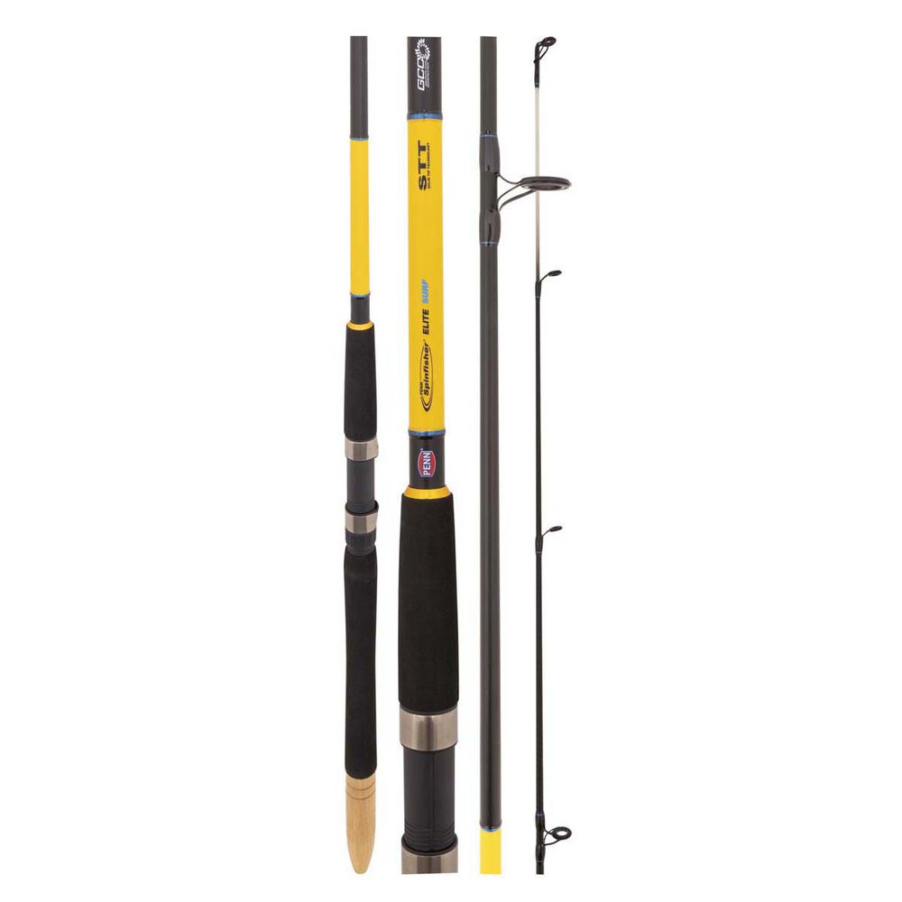 PENN Spinfisher Elite Surf Rod