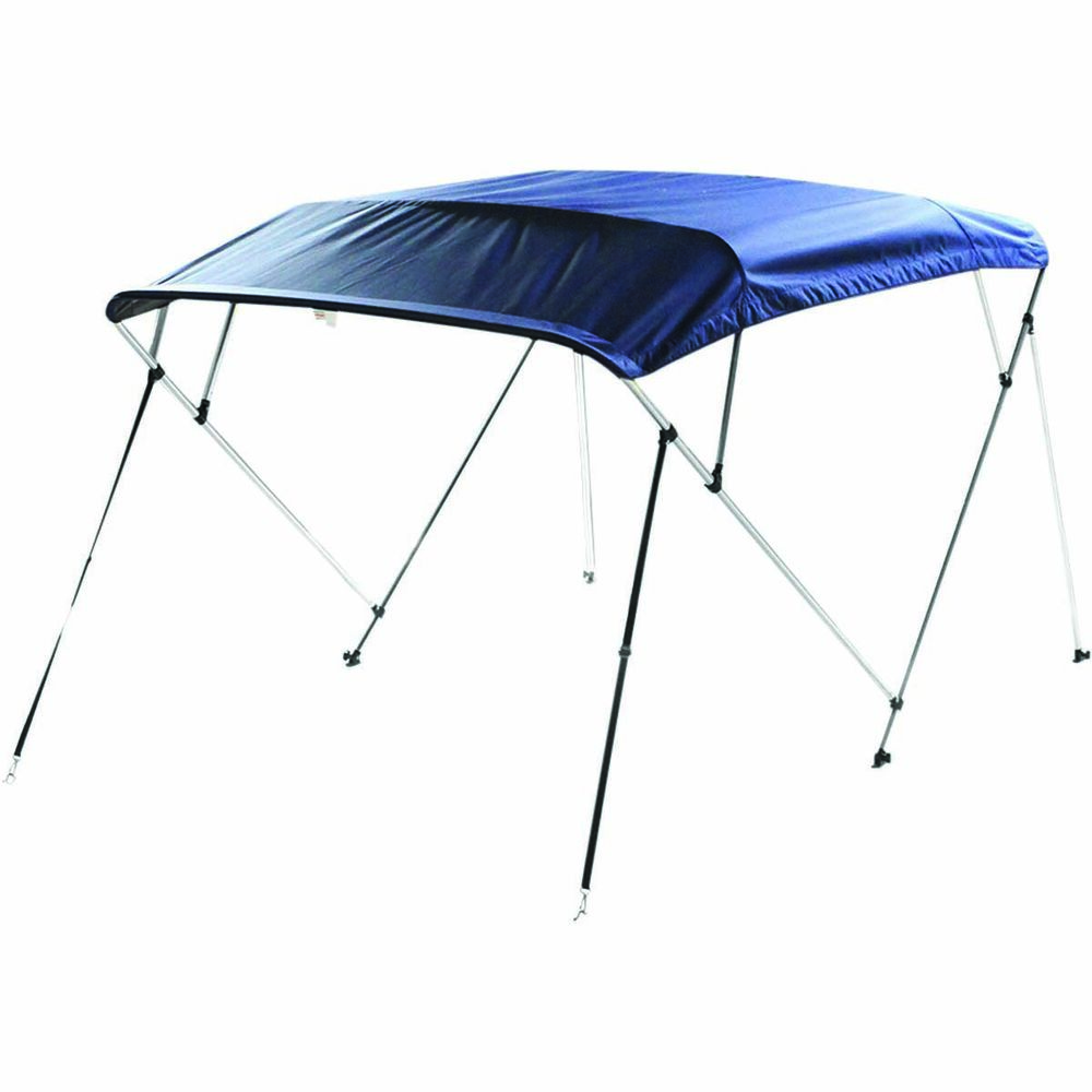 Bowline Navy Bimini Kit 4 Bow 1.5-1.7m