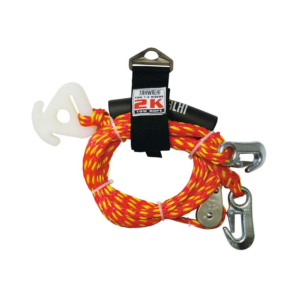 Tahwalhi Outboard Bridle Rope 1-2P