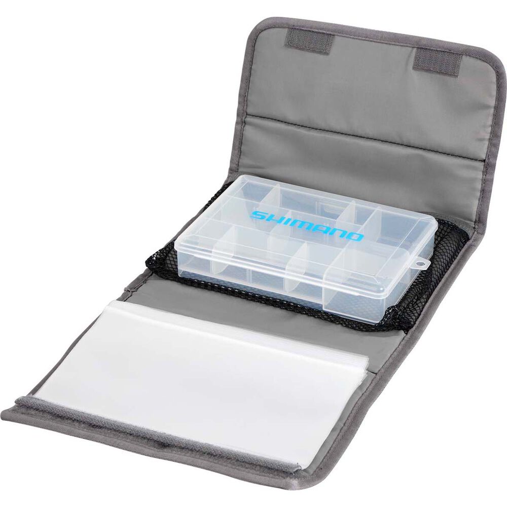 Shimano Travellers Lure Wrap