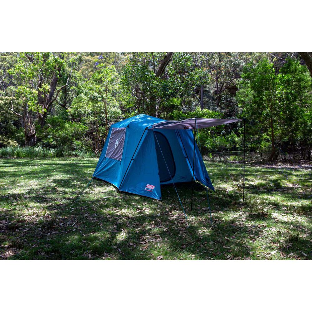 Coleman Excursion Instant Tent 4 Person