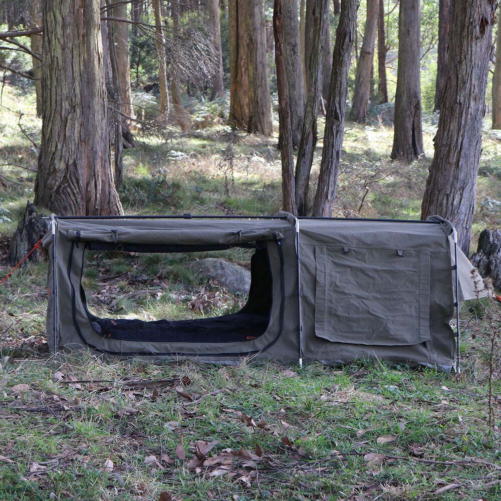Darche Ridgedome Tourer 1100mm Swag
