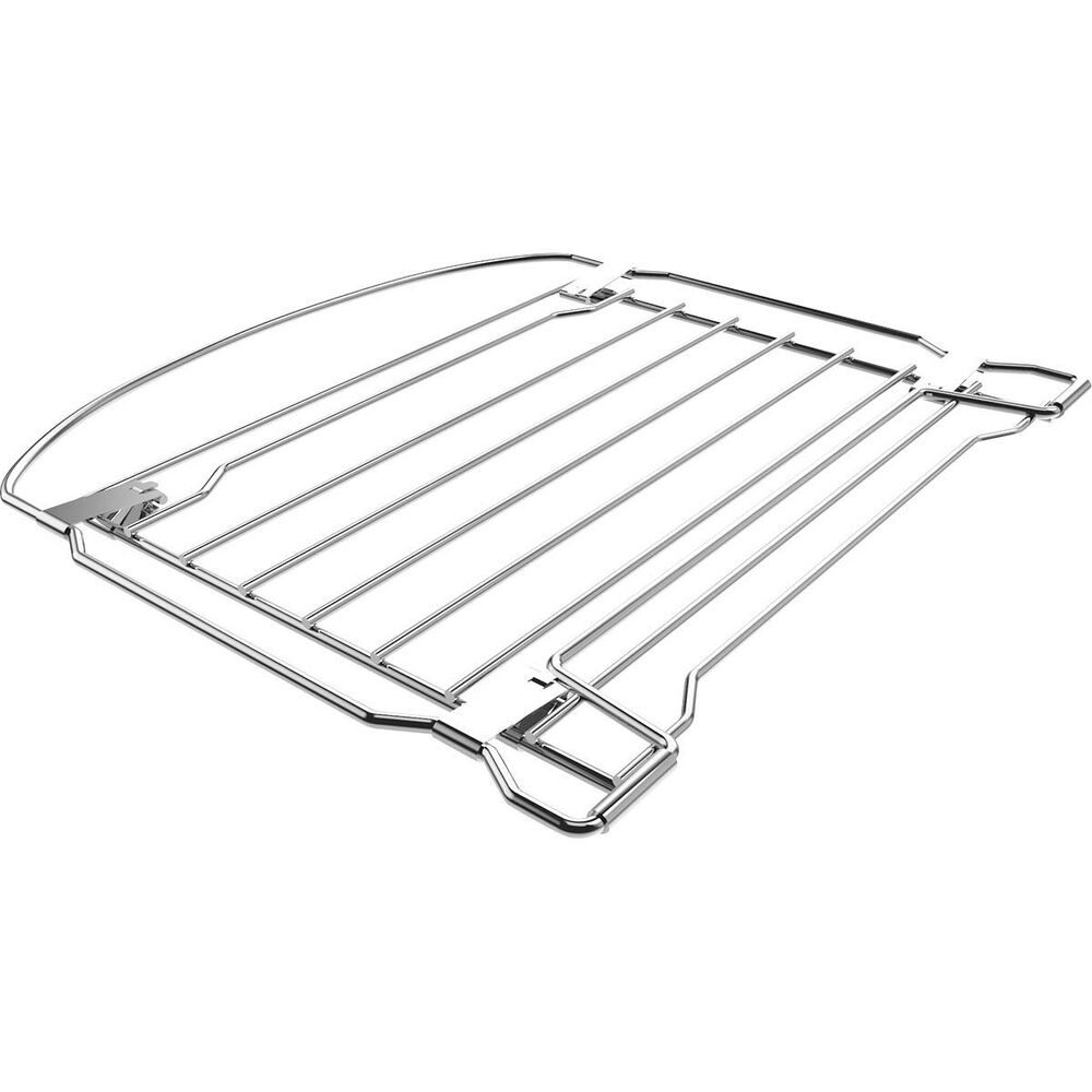 Weber Traveler Trivet