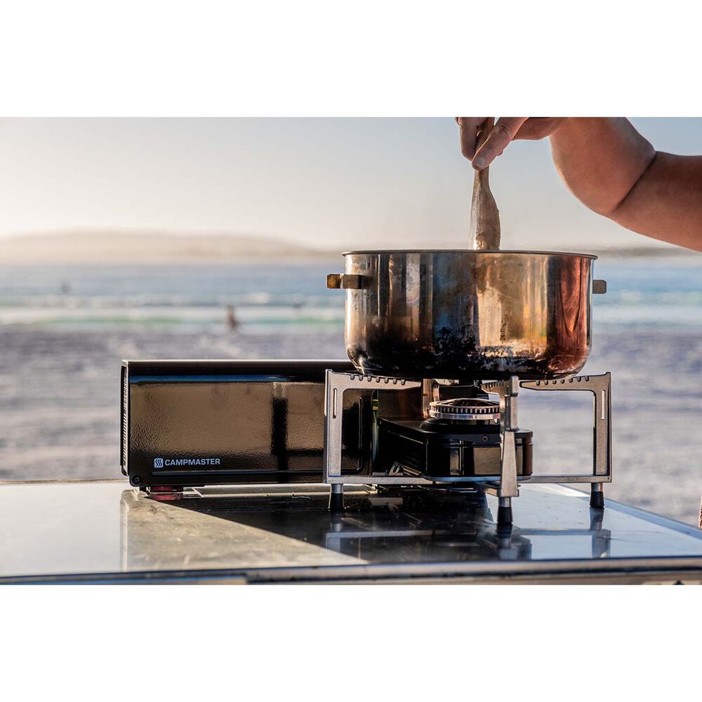 Campmaster Compact Butane Spider Stove