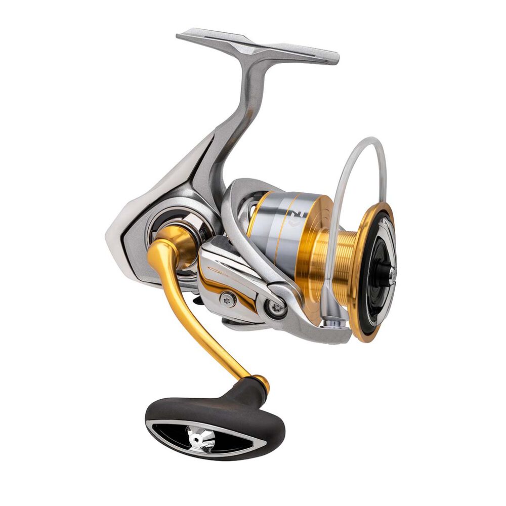Daiwa Freams LT Spinning Reel 6000D-H