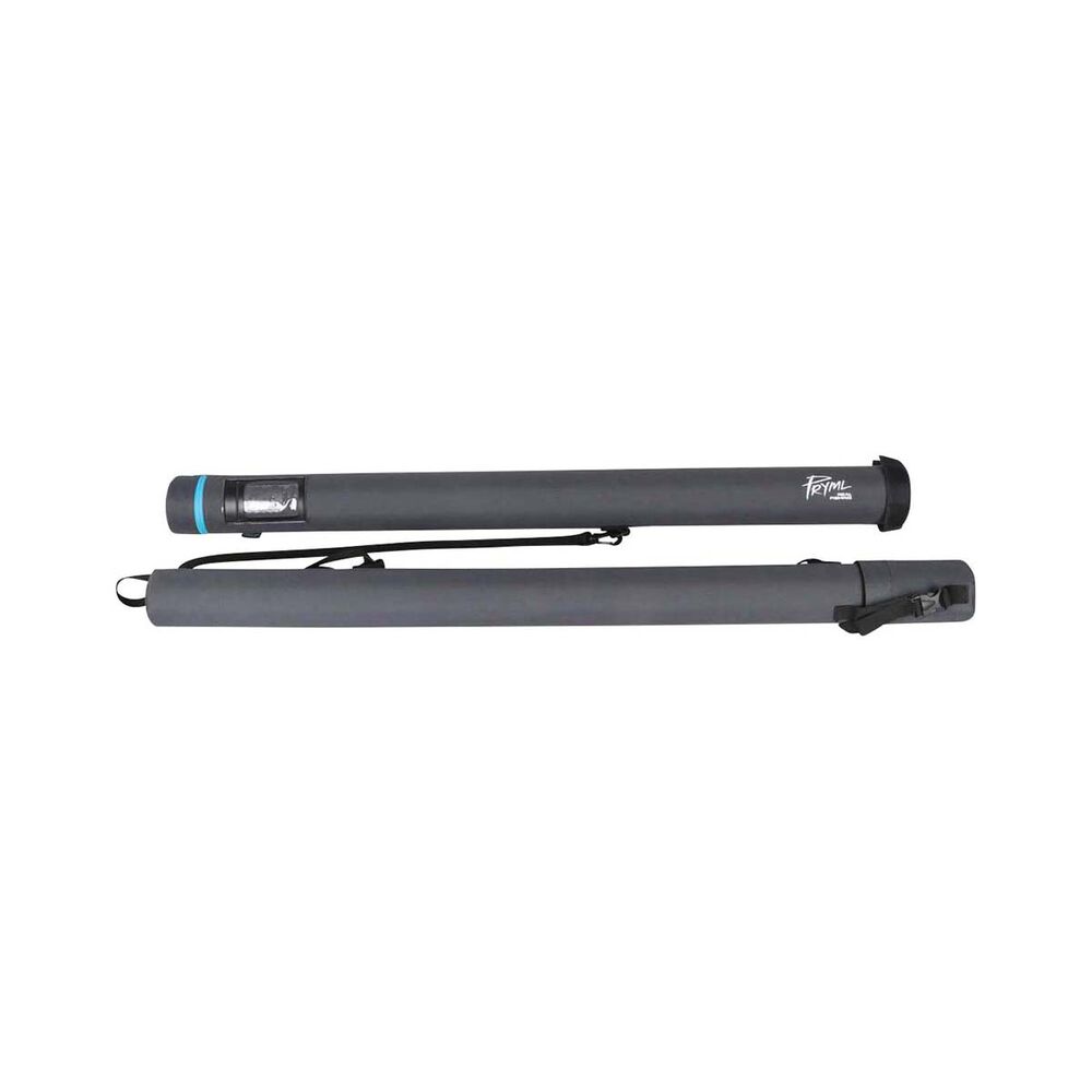 Pryml 2pc PVC Rod Tube 7ft