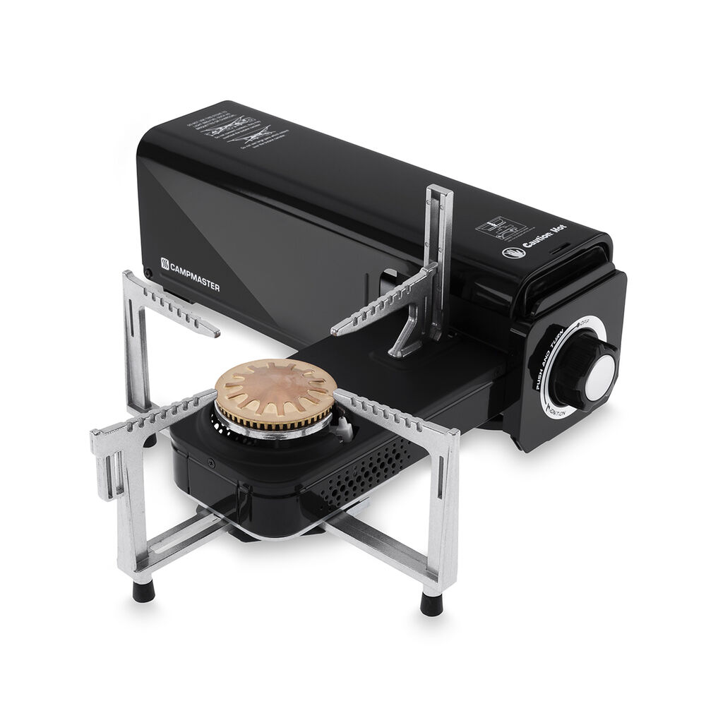 Campmaster Compact Butane Spider Stove