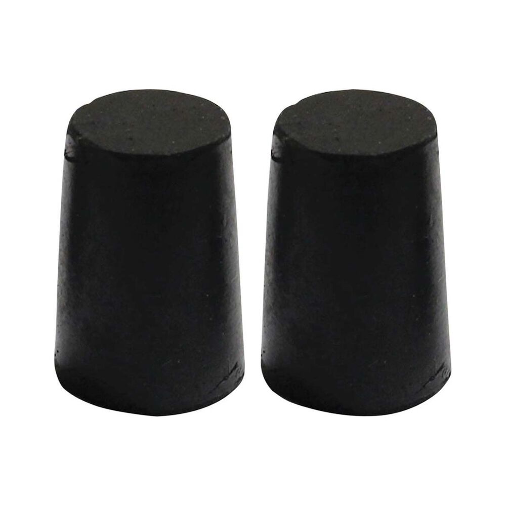 BLA Tapered Rubber Bung Size 8
