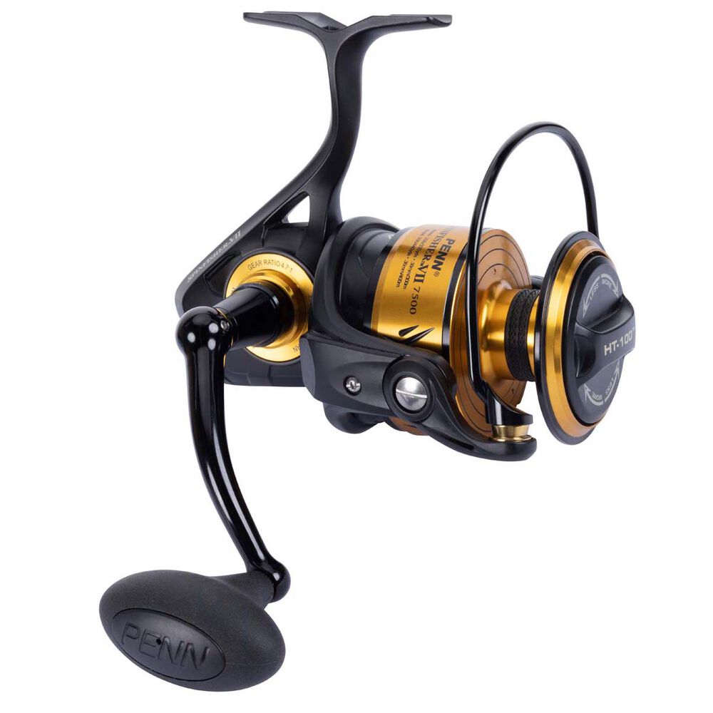 PENN Spinfisher VII 7500 Spinning Reel