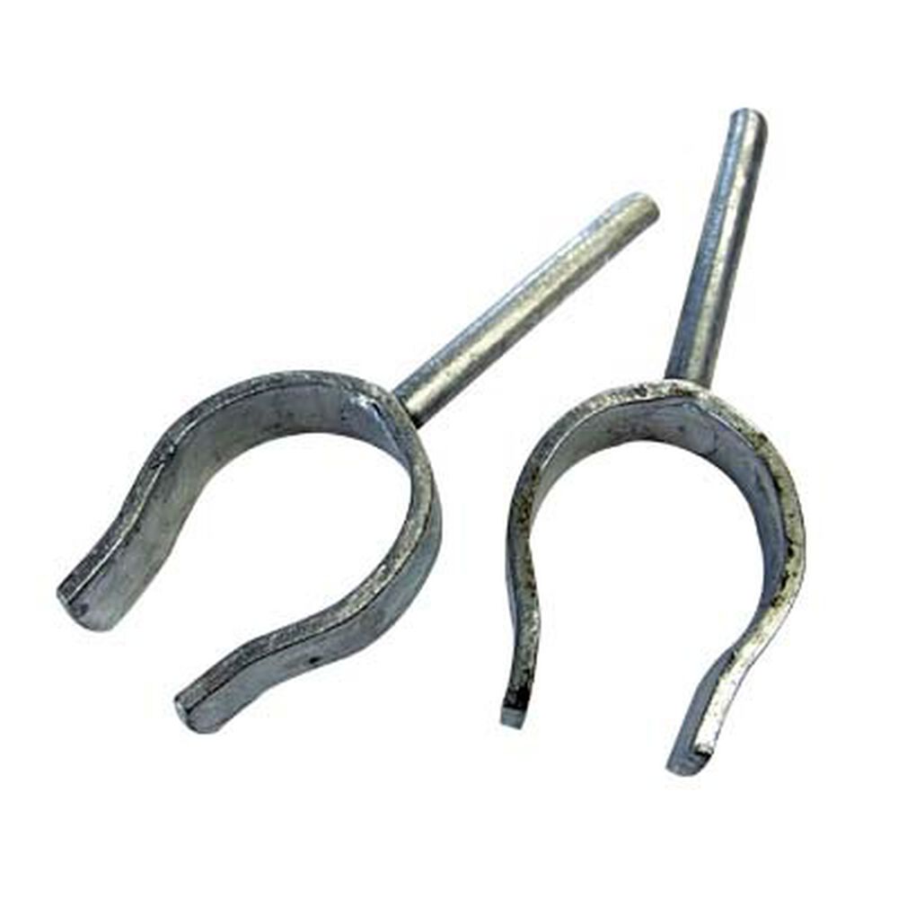 BLA Rowlock Open Pair