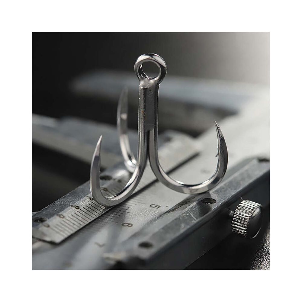 BKK Treble Raptor Z 6071-4X Hook