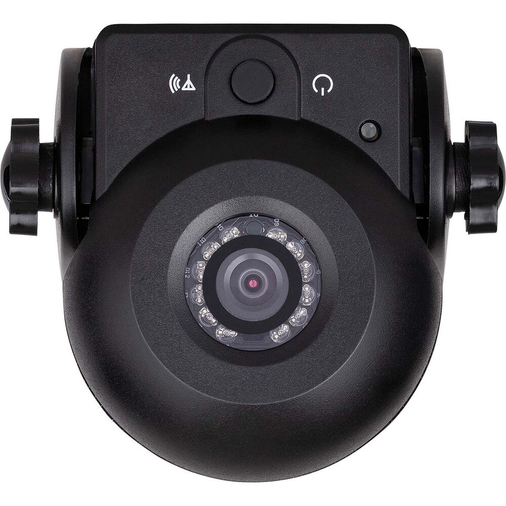 Oricom Wireless Reversing Camera