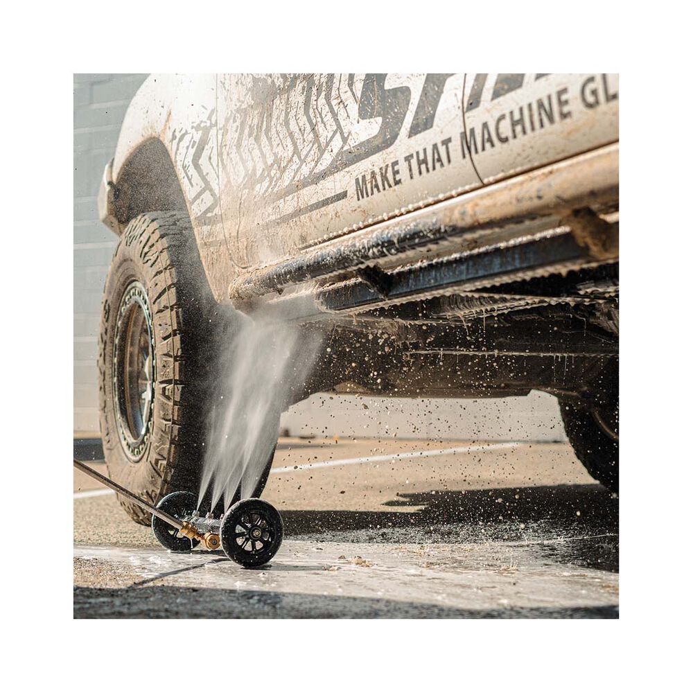 Salt Shift Ultimate Offroad Kit