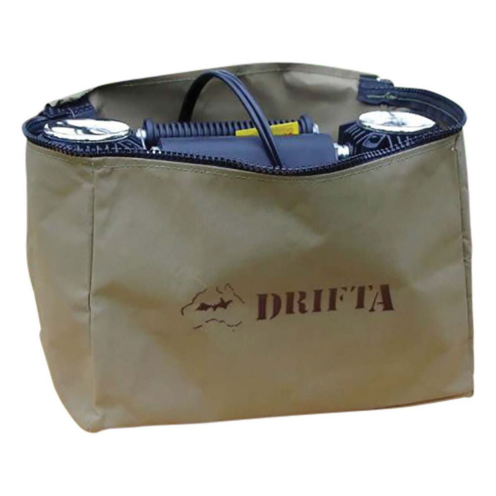 Drifta Air Compressor Bag