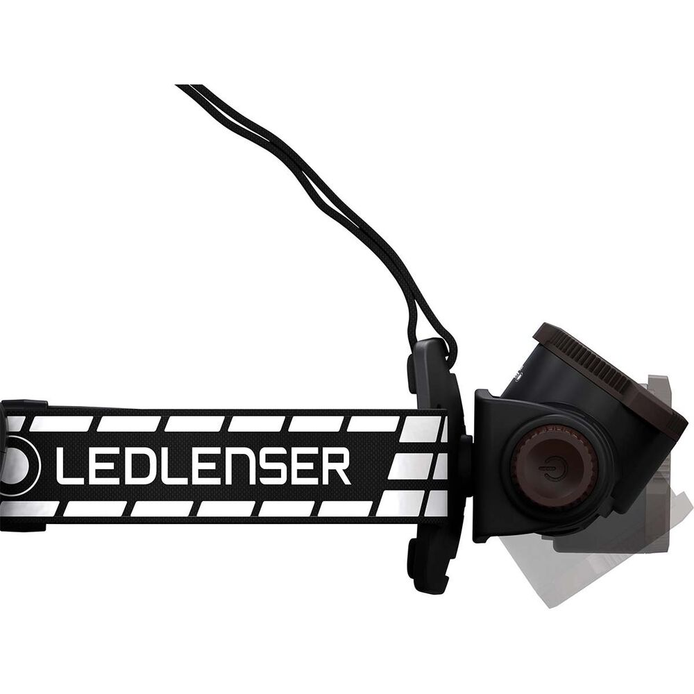 Ledlenser H7R Signature Headlamp