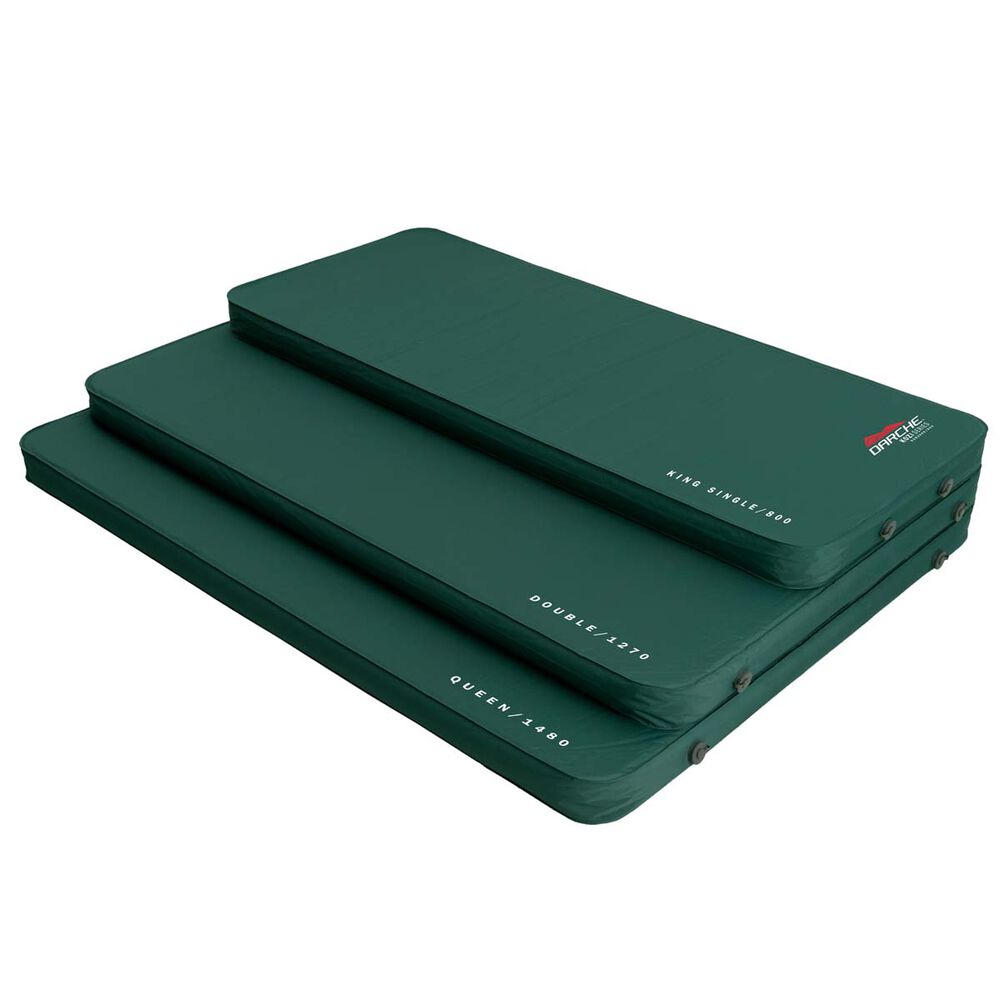 Darche Kozi Self Inflating Mattress Double