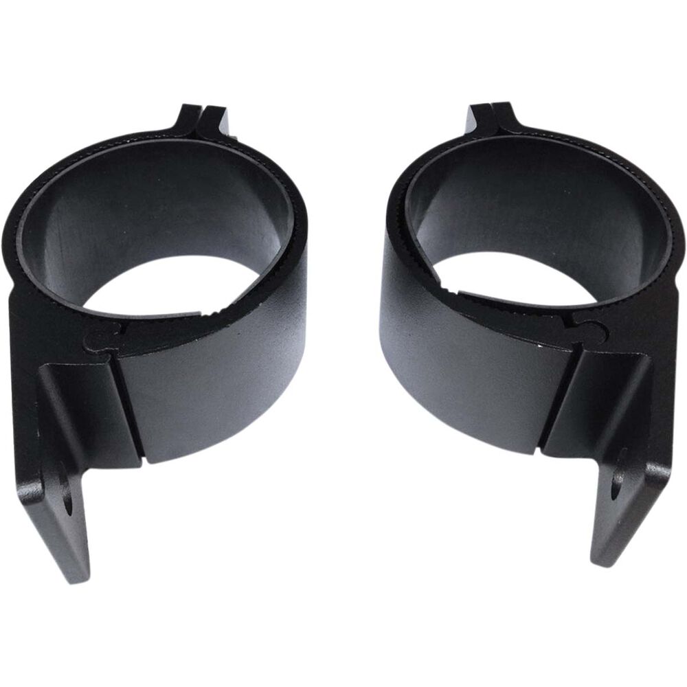 XTM Bull Bar Mount 63-66mm - 2 Pack