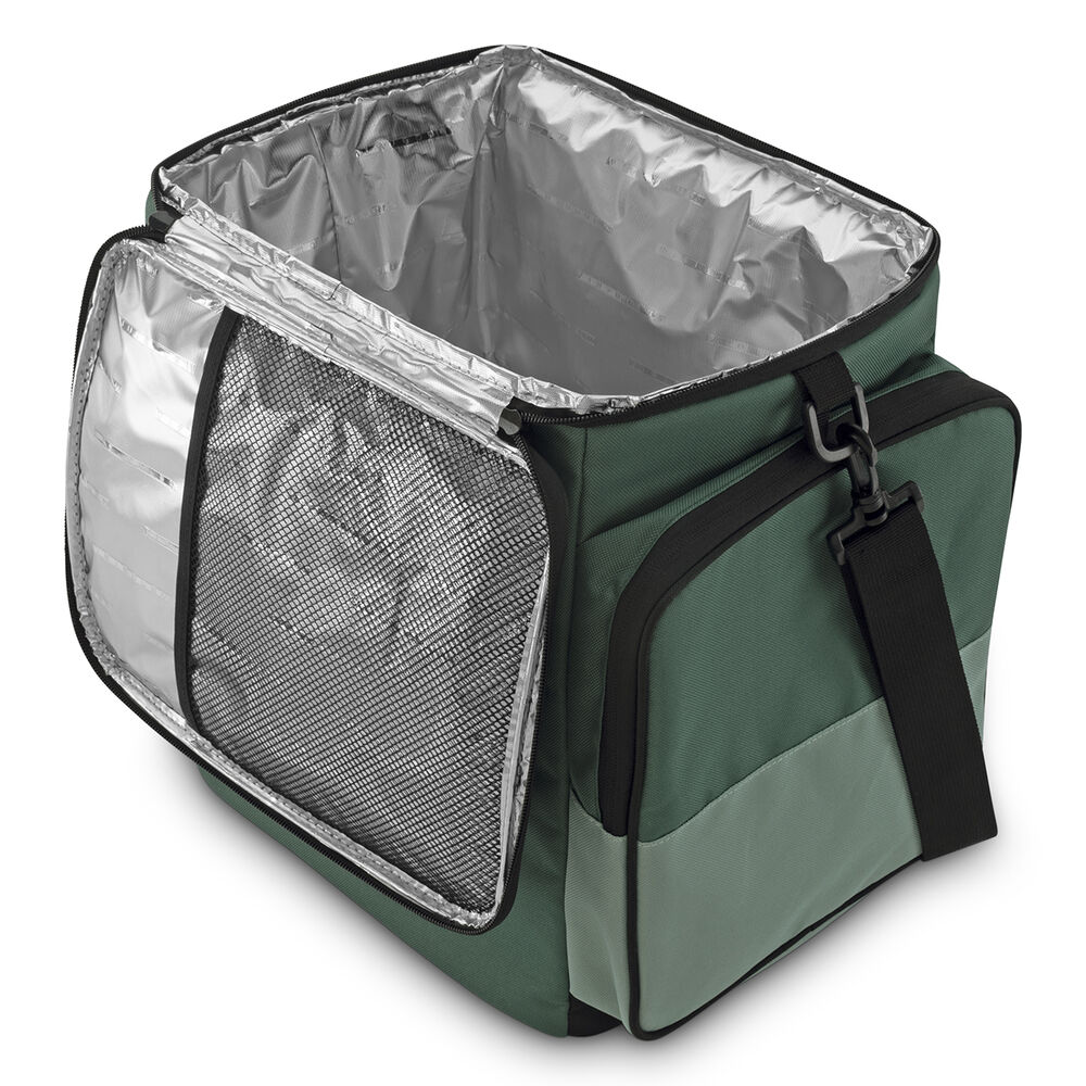 earth by Wanderer® Recycled Fabric Soft Cooler 30 Can