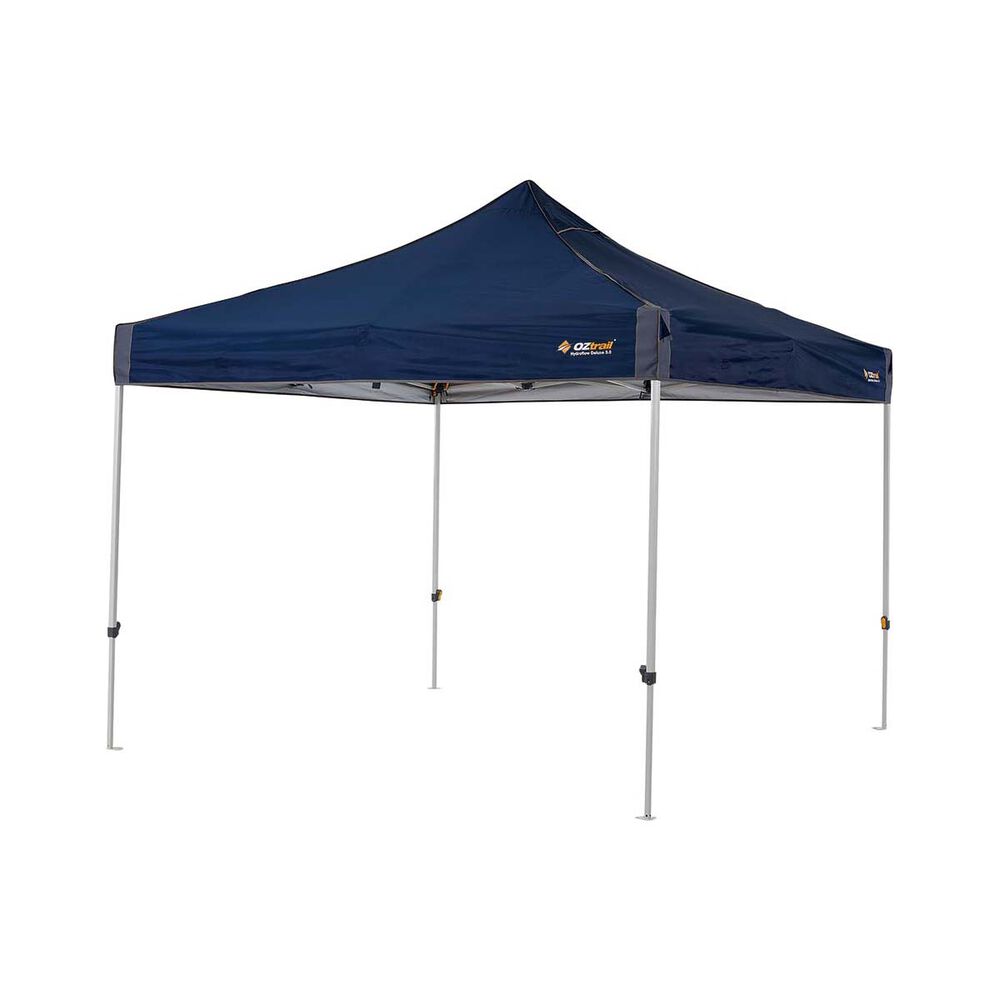 OZtrail Deluxe Hydroflow Gazebo 3x3m