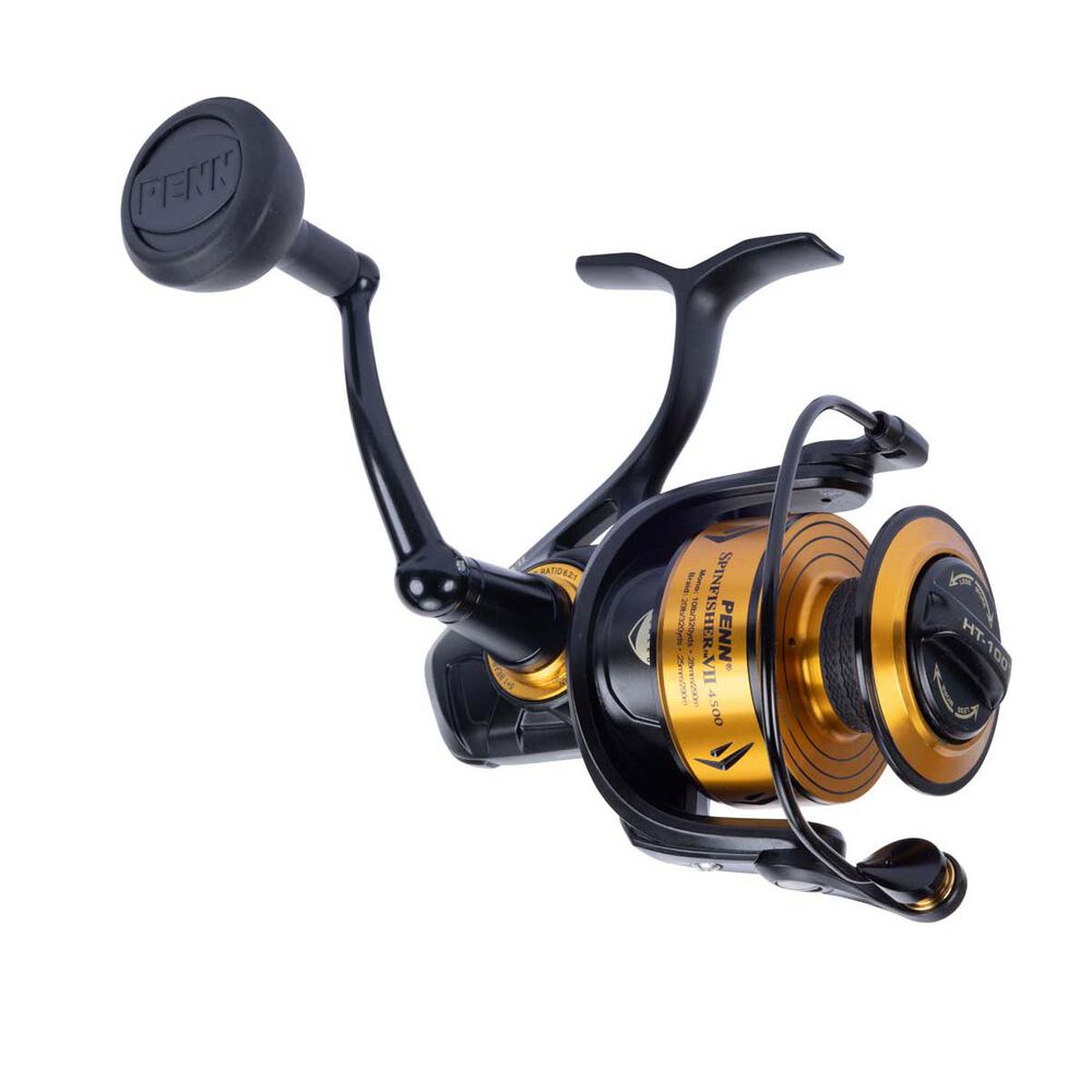 PENN Spinfisher VII 4500 Spinning Reel