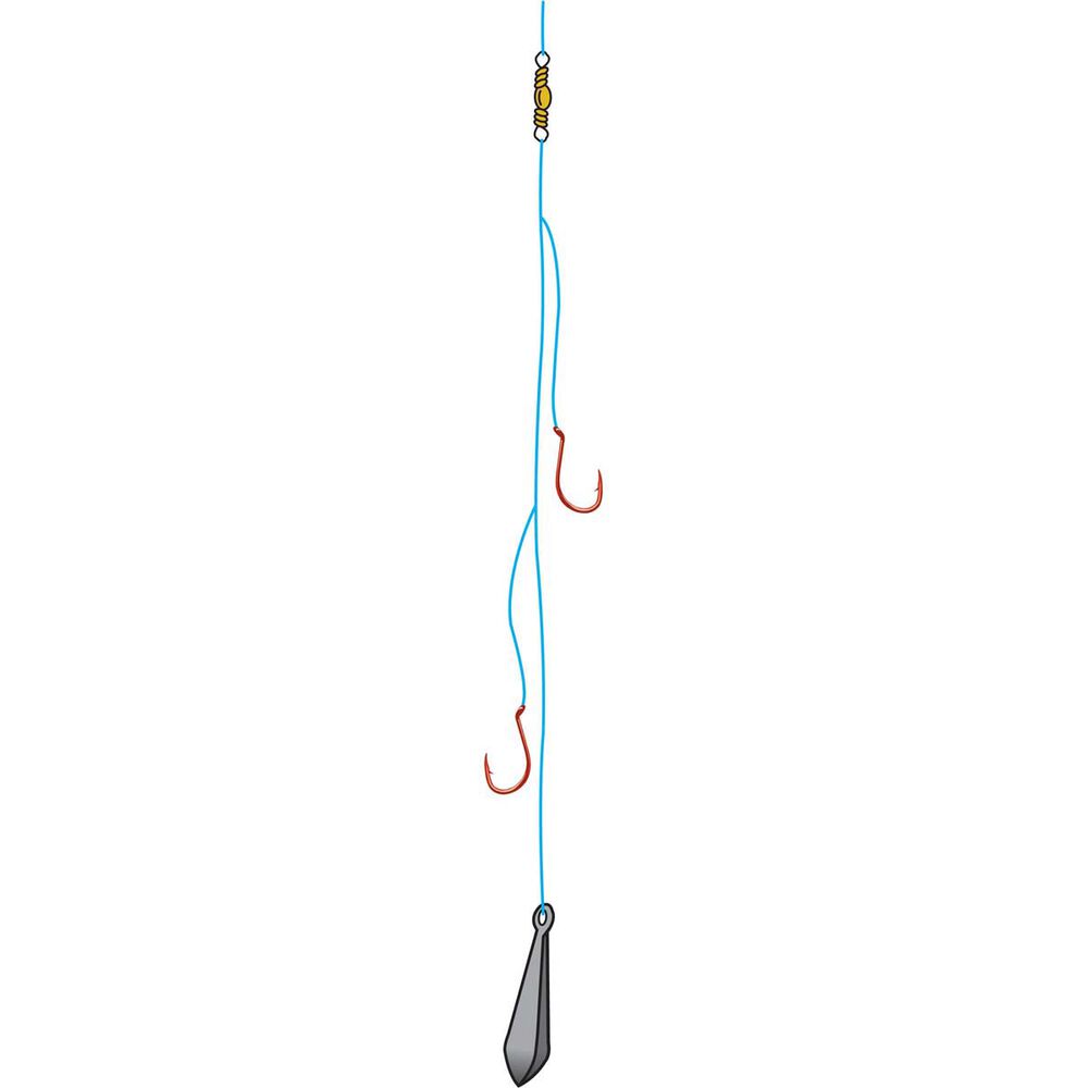Neptune Snapper Rig